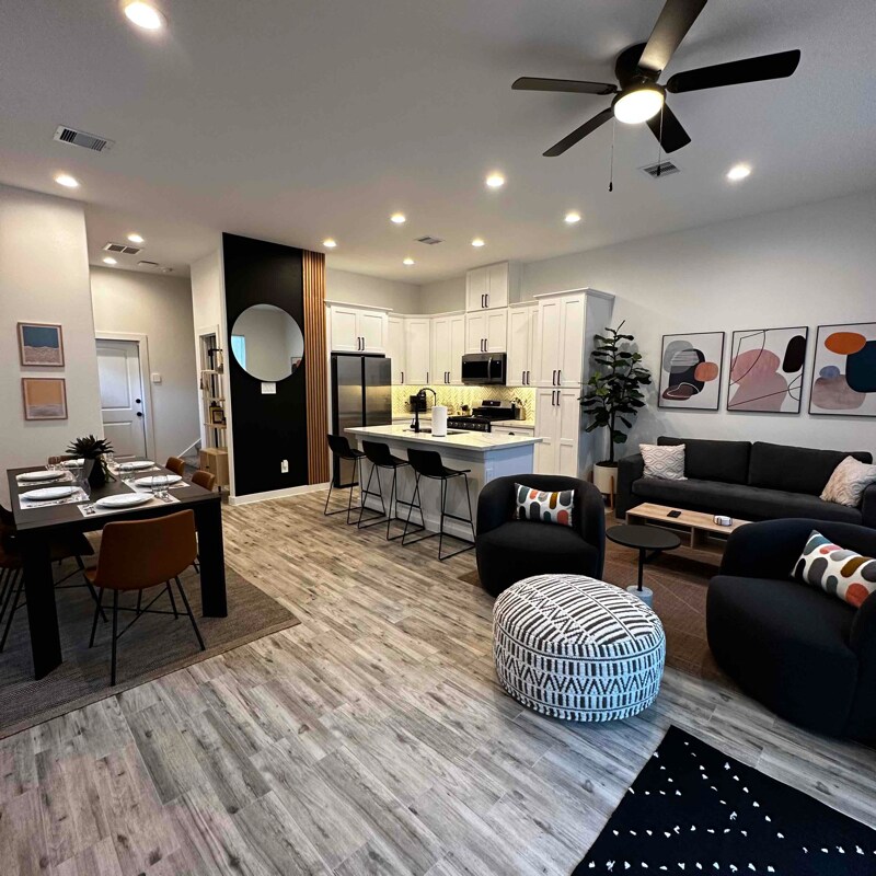Foto principal - 6809 Calhoun Rd