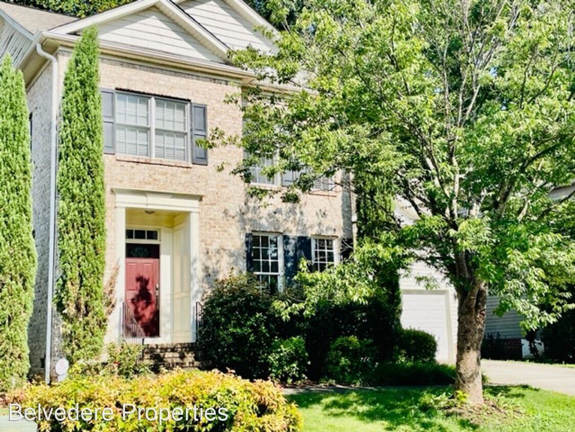 4204 Peppervine Trail, Greensboro, NC 27455 House Rental in