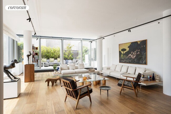 Foto del edificio - 224 W 18th St