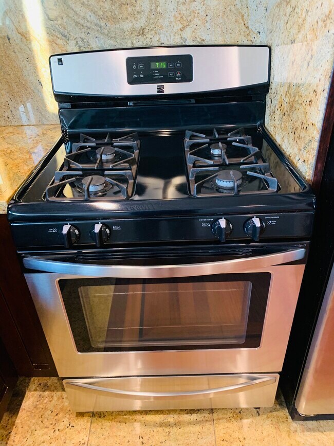 Building Photo - 2919 Shattuck Ave.