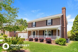 Building Photo - 609 Westridge Dr
