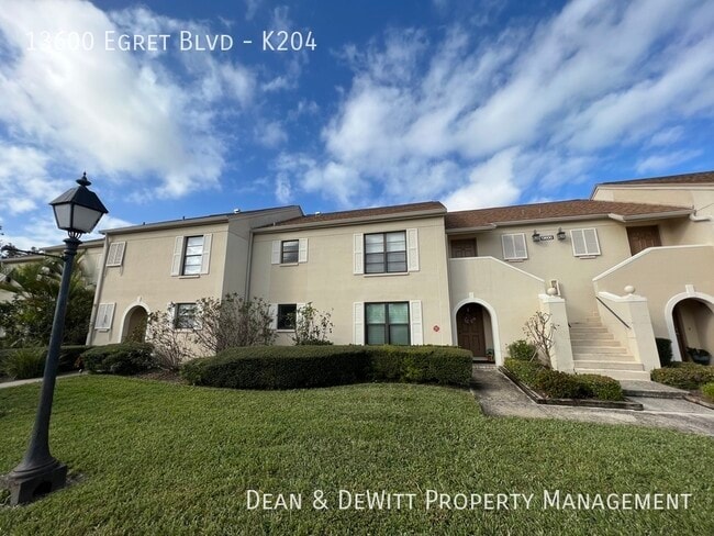 Foto del edificio - 13600 Egret Blvd