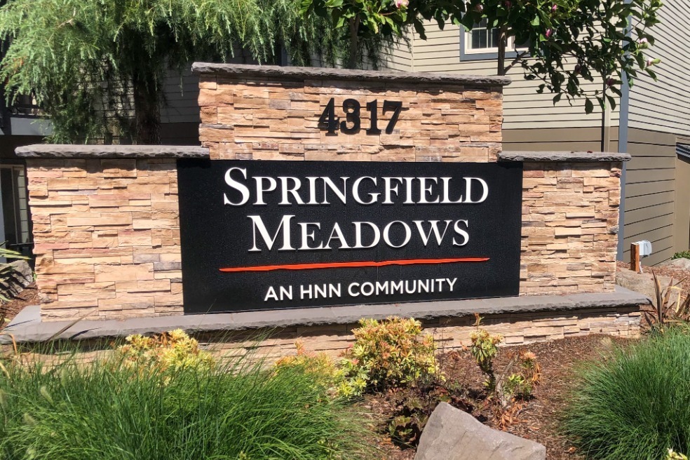 Bienvenido a casa en Springfield Meadows - Springfield Meadows