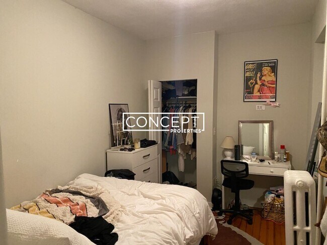 Foto del edificio - 70 Joy St