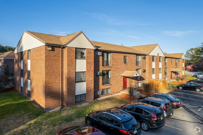 Foto del edificio - 109 English Village Rd