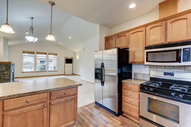 Foto del edificio - 3-bedroom, 2-bathroom single-level home