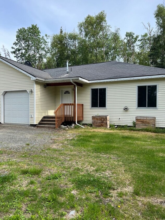Foto principal - 2650 N Tamar Rd