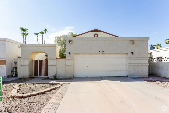 Building Photo - 4755 W Wahalla Ln