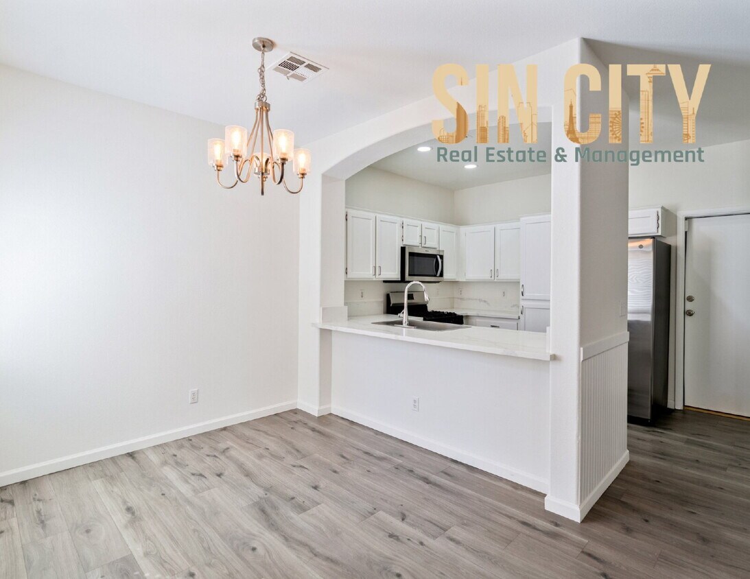 Foto principal - 1338 Silver Sierra St