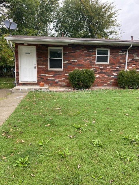 Photo - 4069 Bruene Ave Townhome