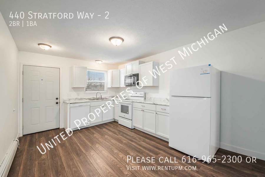 Primary Photo - Available Now | 2 Bed 1 Bath Apartment in ...