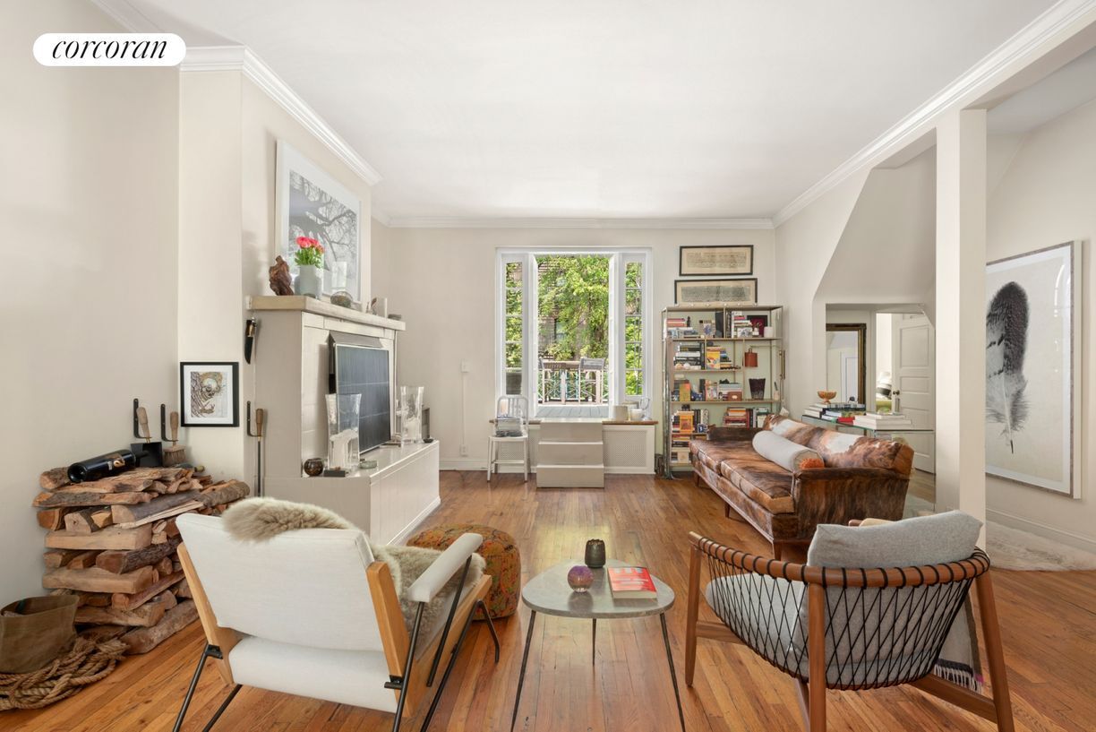 Foto principal - 19 Vandam St