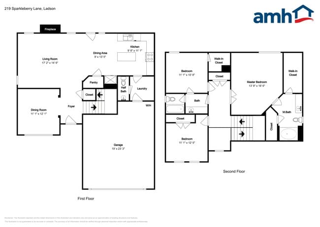 Building Photo - 219 Sparkleberry Ln