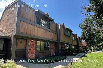 Building Photo - 14456 Foothill Blvd Building Photo - 14456 Foothill Blvd