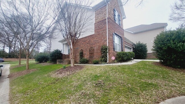 Building Photo - 3806 Western Gailes Way