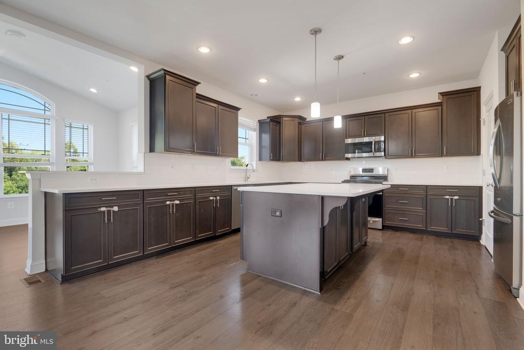 Foto principal - 7316 Hargrove Ct