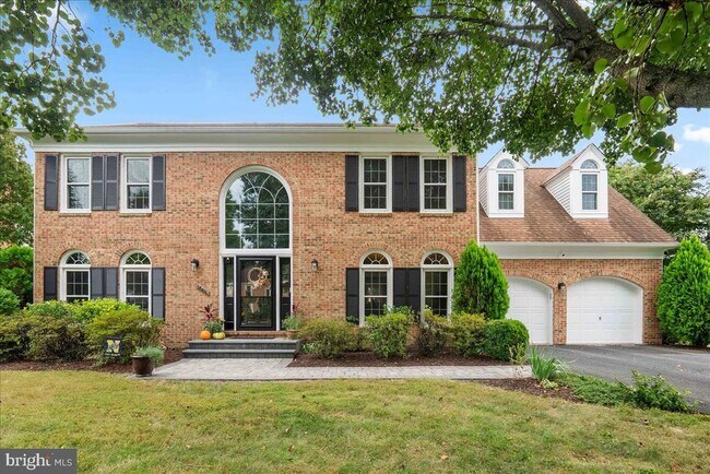 Foto del edificio - 15411 Eagle Tavern Ln