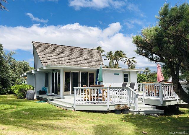 Building Photo - 61-731-731 Papailoa Rd