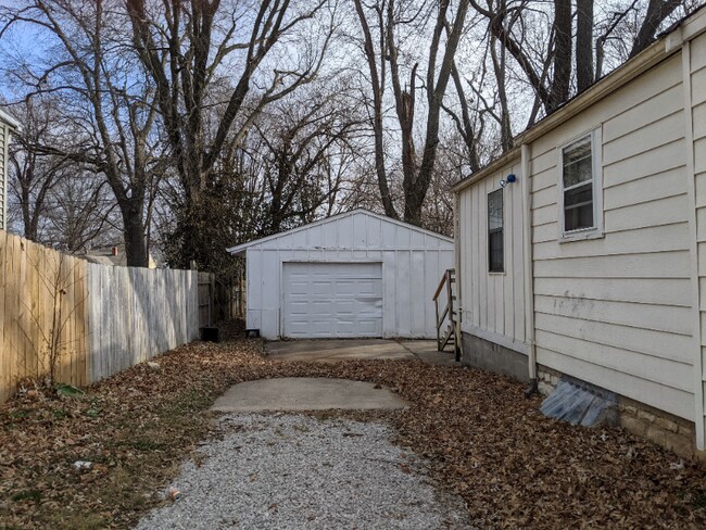 Foto del edificio - 1333 S Liberty St