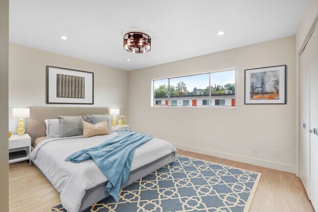 Foto del edificio - Renovated 1 bed/1 bath in Highland Park wi...