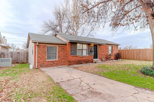 Foto del edificio - 3 bed 1 bath in Bethany!