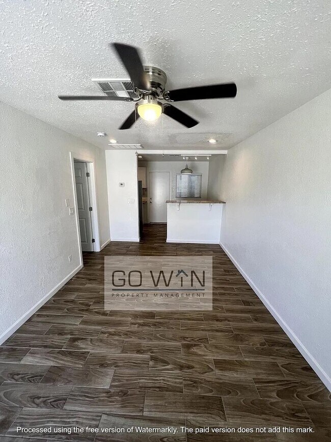 Foto del edificio - 825 N 10th Ave