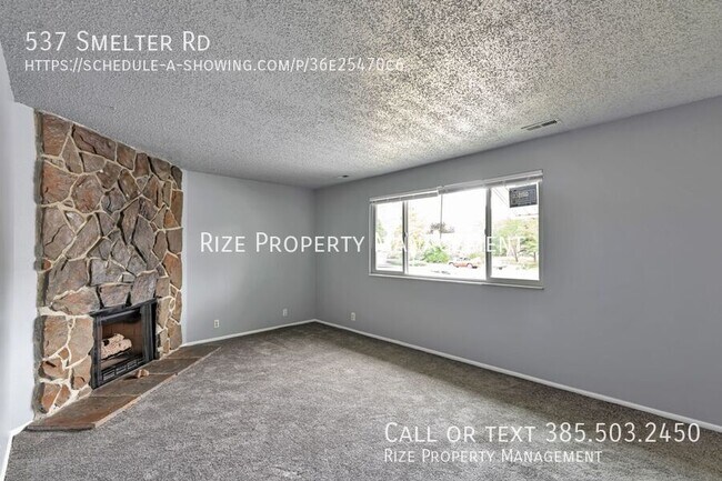 Foto del edificio - 537 Smelter Rd