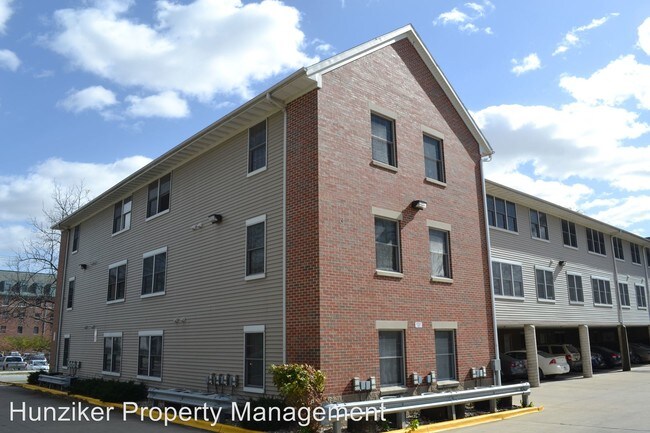 Foto del edificio - 123 Sheldon Ave