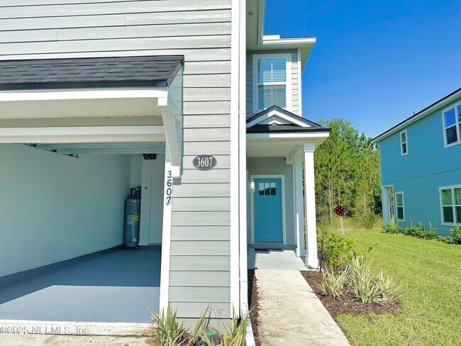 Building Photo - 3607 Athenian Wy