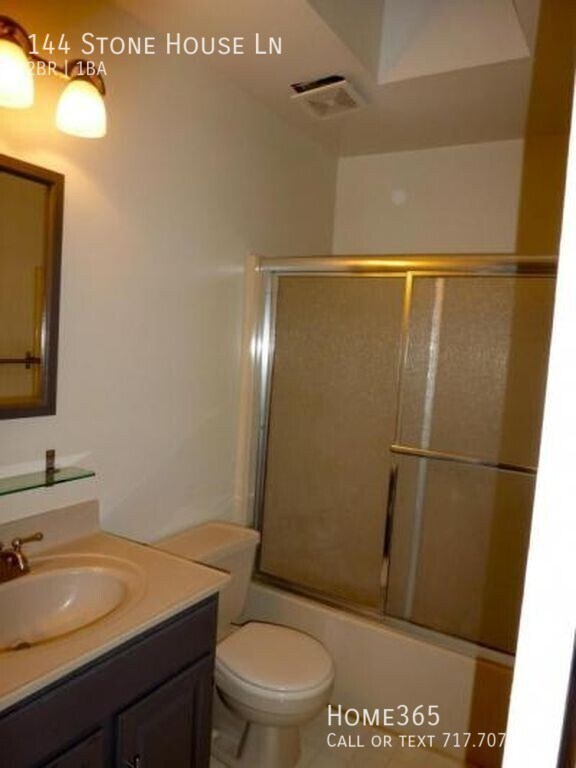 Foto del edificio - 2 bedroom house in Columbia, PA!