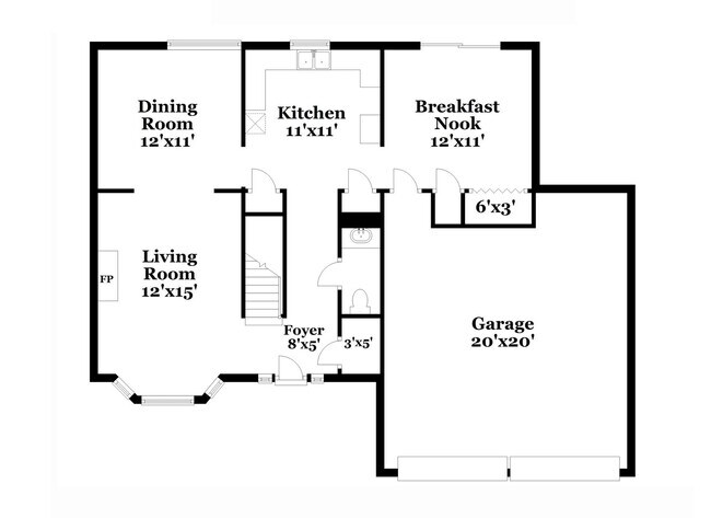 Building Photo - 5497 Winslow Crossing