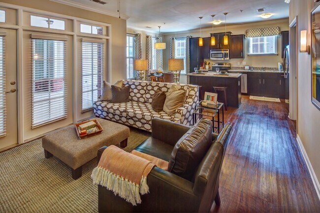 Foto del edificio - The Signature At Schilling Farms