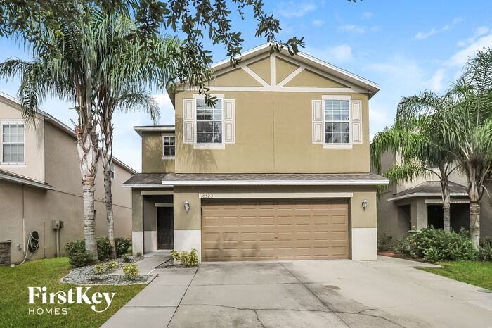 Foto principal - 10523 White Peacock Pl