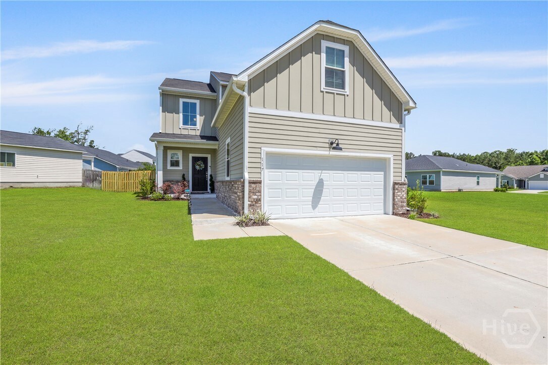 Foto principal - 117 Mettler Loop