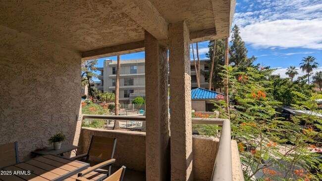 Foto del edificio - 5122 N 31st Way