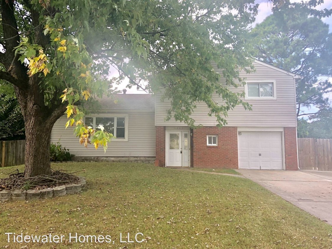 Primary Photo - 4 br, 2 bath House - 4860 Honeygrove Road