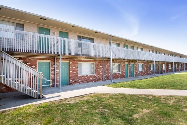 Interior Photo - Normandy Apartments