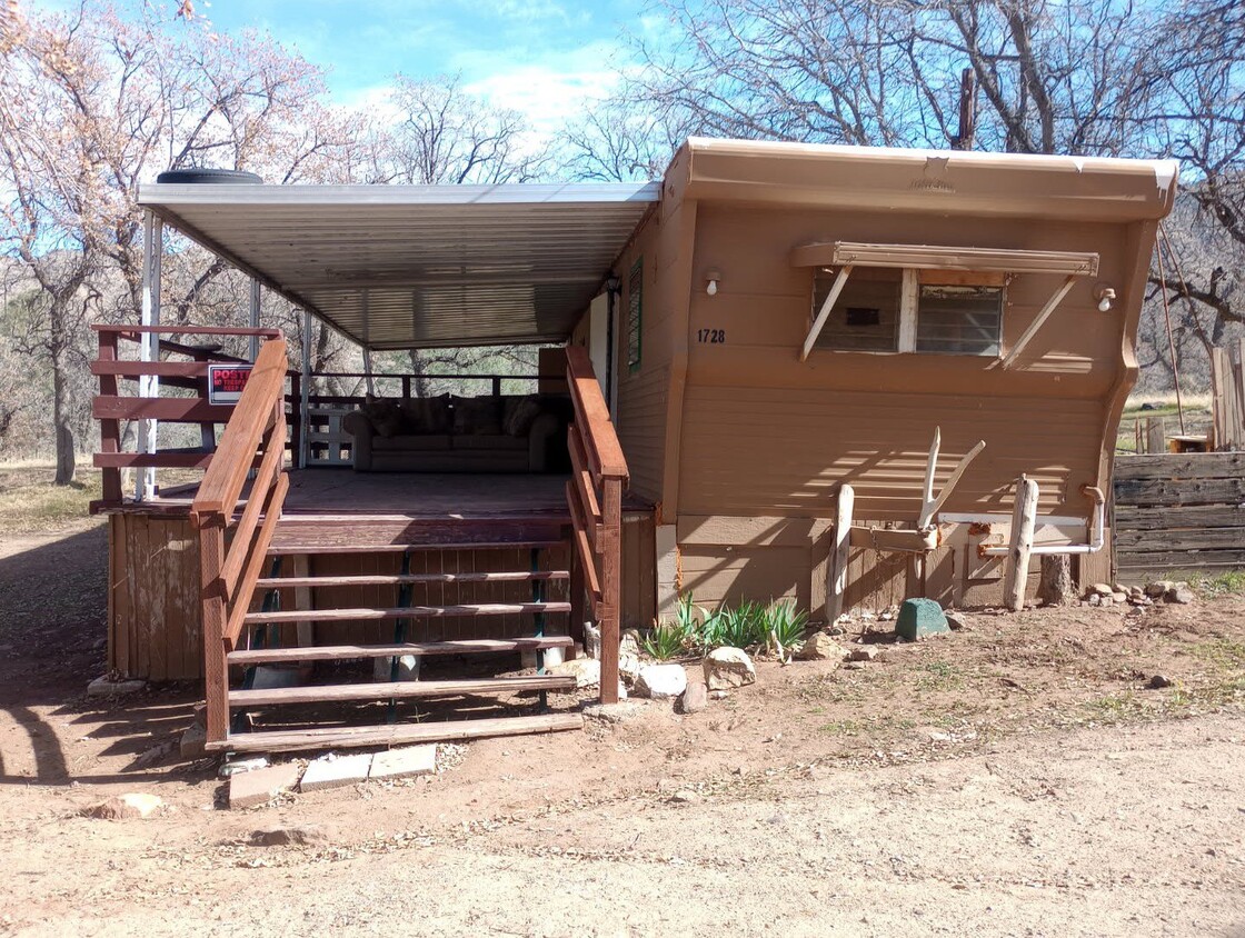 Primary Photo - Sheriff's House