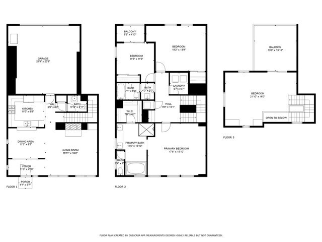 Foto del edificio - 561 W Maple Ave