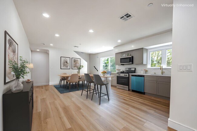 Foto del edificio - 2055 S Garth Ave