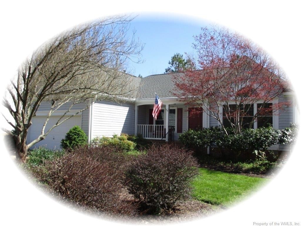 3236 Stoney Creek Dr, Williamsburg, VA 23185 House Rental in