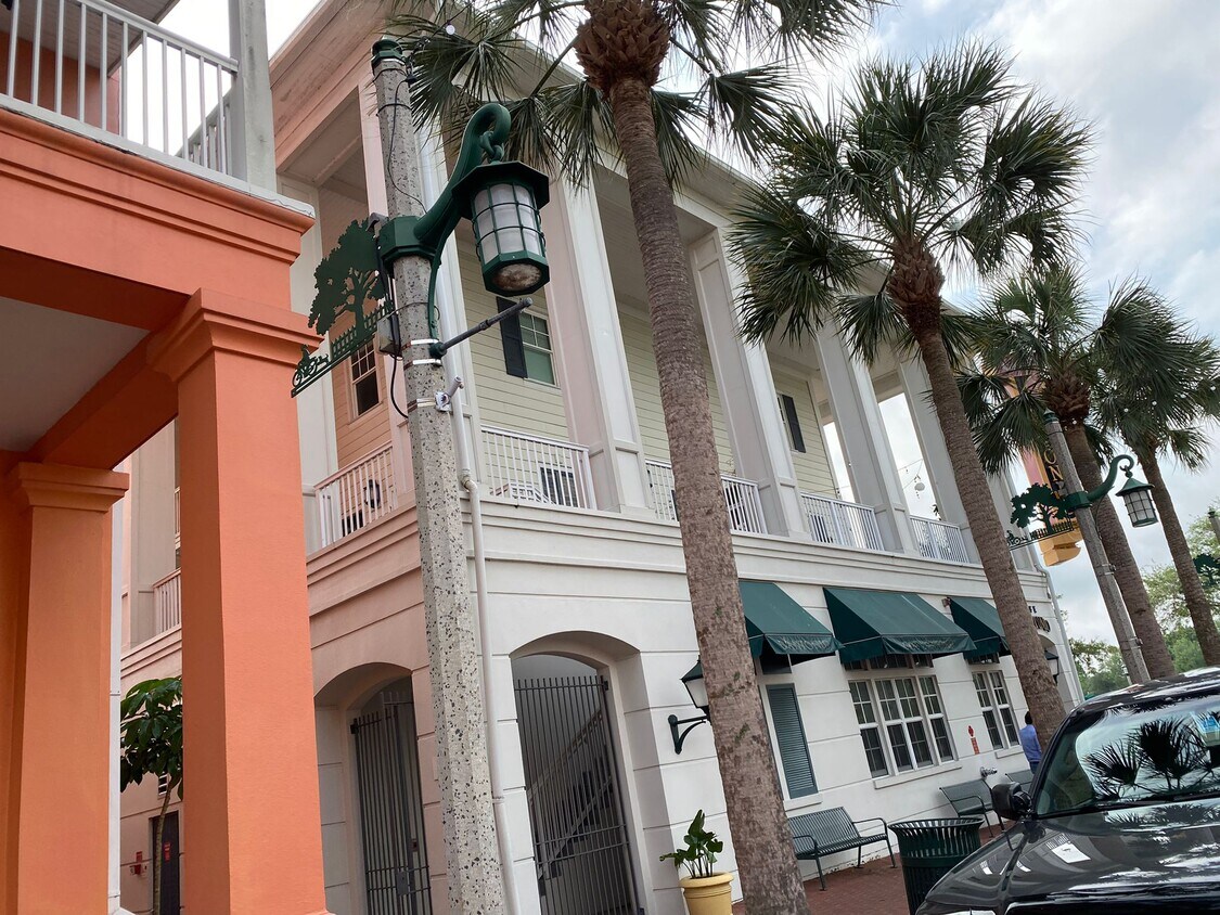 691 Front St, Celebration, FL 34747 Townhome Rentals in Celebration