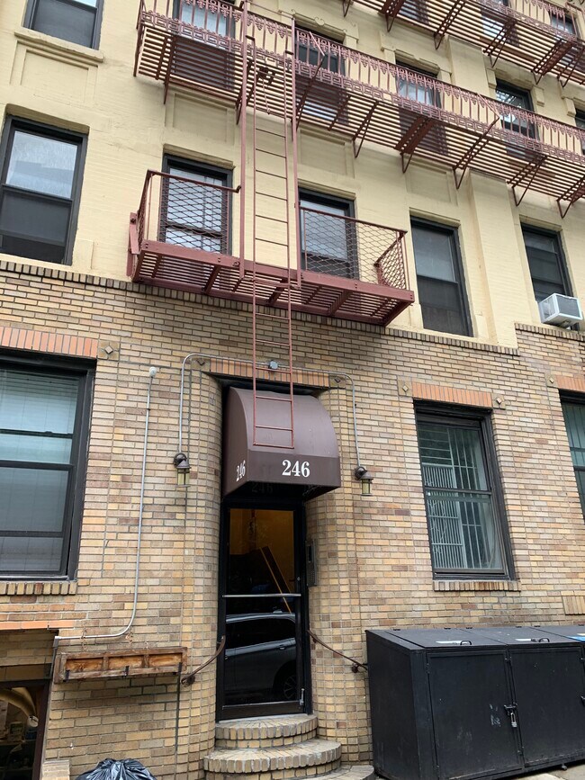 Building Photo - 246 E 90th St