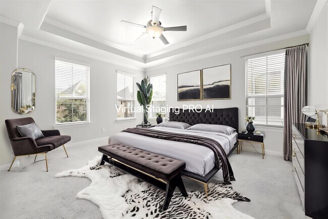 Foto del edificio - 13217 Exmoor Terrace Dr