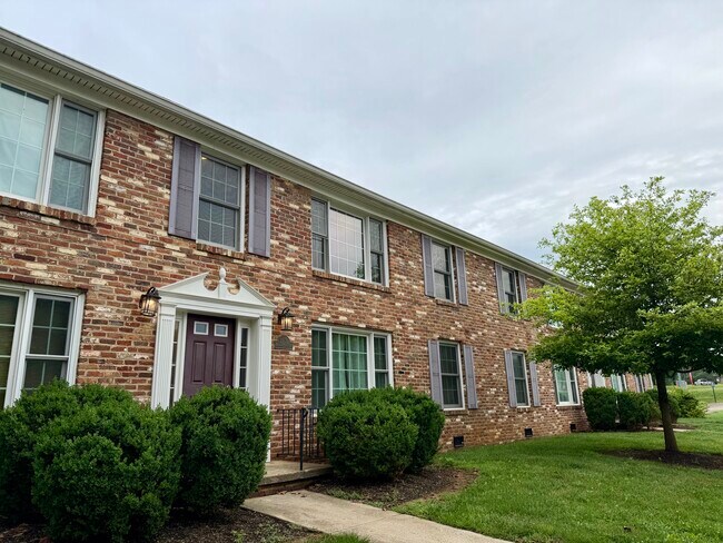 Foto del edificio - Brandon Ladd Apartments & Townhomes