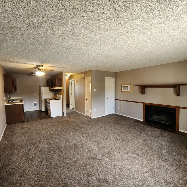 Foto del edificio - 2341 S McKinley St