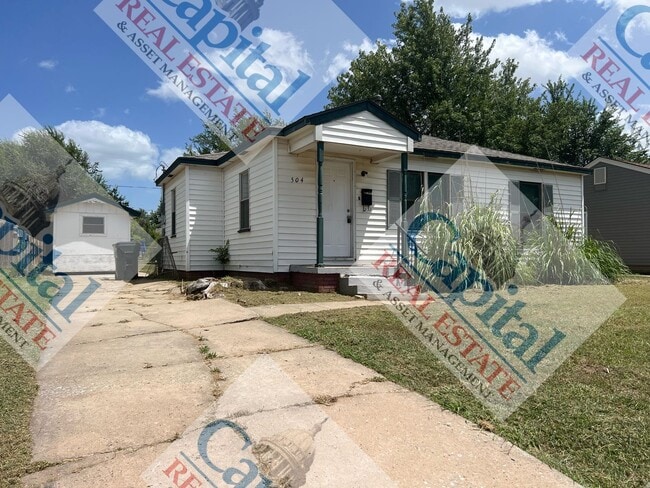 Foto del edificio - Charming 2 Bedroom w/ Move in Special