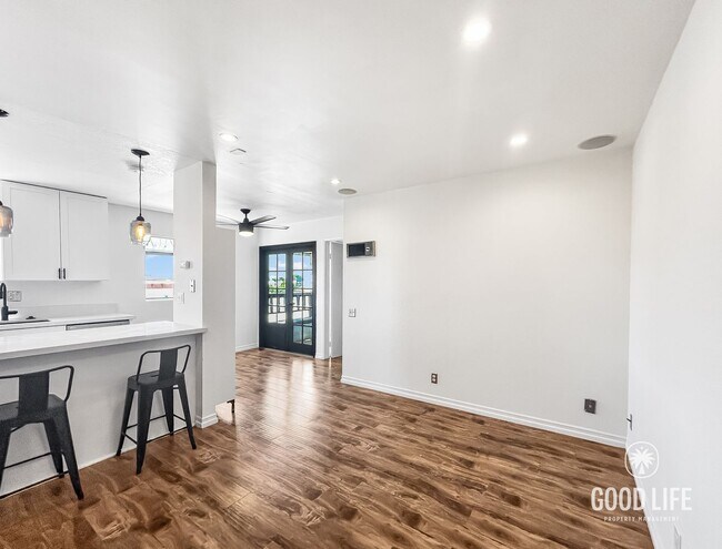 Foto del edificio - Beautiful 2B 2BA Condo in Point Loma w/ Re...