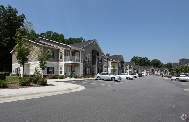 Sumerlyn Luxury Apartments Sumerlyn Luxury Apartments