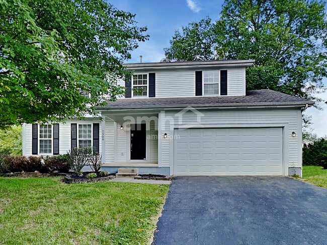 Building Photo - 7908 Windrift Pl